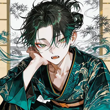 Profile image of Yomogi