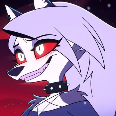 Profile image of Loona
