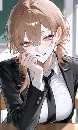 Profile image of 奈子