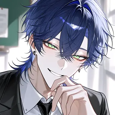 Profile image of 海未