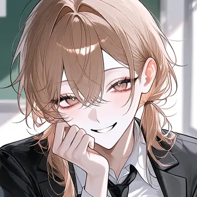 Profile image of 奈子