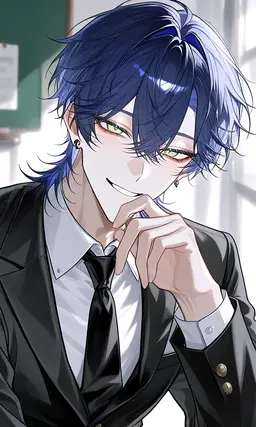Profile image of 海未
