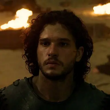 Profile image of Jon Snow