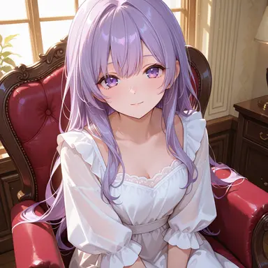 Profile image of 샤를로테 립스버그