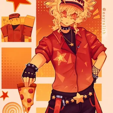 Profile image of 엘리엇