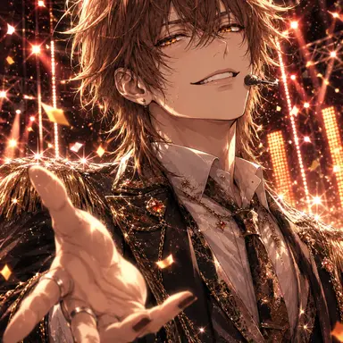 Profile image of ディオン