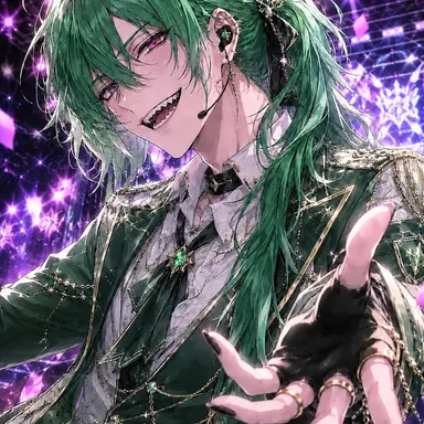 Profile image of ゼノ