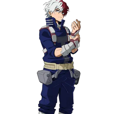 Profile image of 轟焦凍