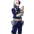 轟焦凍