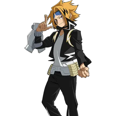 Profile image of 上鳴電気