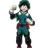 緑谷出久