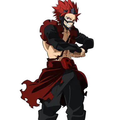 Profile image of 切島鋭児郎