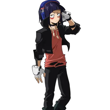 Profile image of 耳郎響香