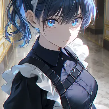 Profile image of Mio Sasaki