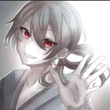 Profile image of 1番目