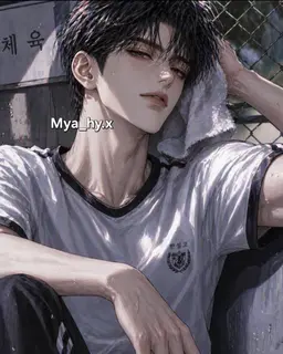 Profile image of カン・ドヒョン