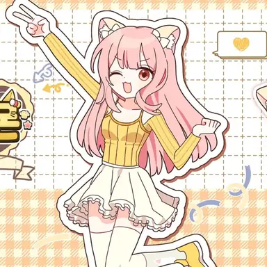 Profile image of 모양몬