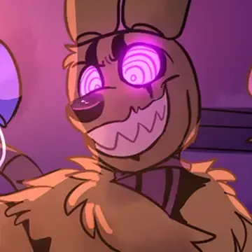 RottenCable7046의 Springtrap