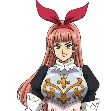 Profile image of イゾルデ