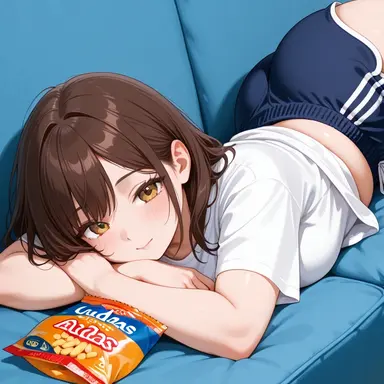 Profile image of 이나연