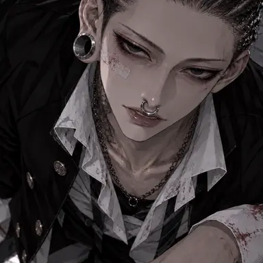 Profile image of 凪