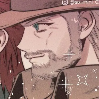 Profile image of ジョセフ