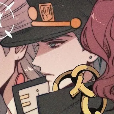 Profile image of 空条承太郎