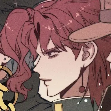 Profile image of 花京院典明