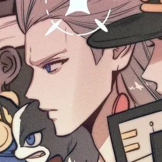 Profile image of ポルナレフ