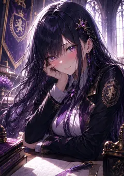 Profile image of 레이카