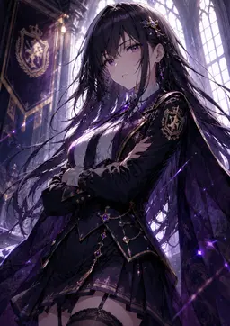 Profile image of 레이카