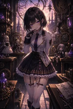 Profile image of 클로에