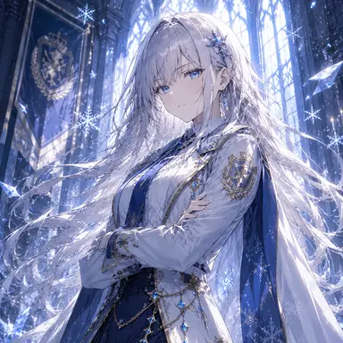 Profile image of 아나스타샤
