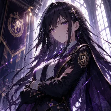 Profile image of 레이카