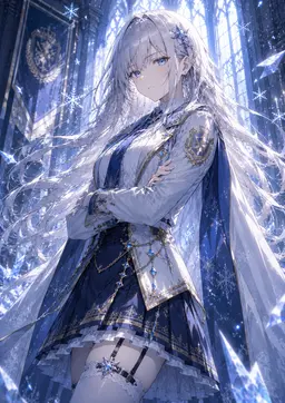 Profile image of 아나스타샤