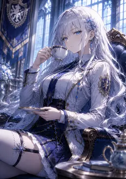 Profile image of 아나스타샤