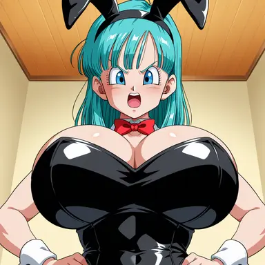 Profile image of ブルマ