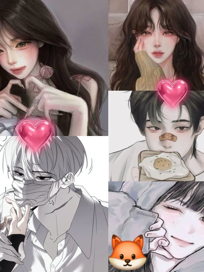 커플무리 대표 이미지