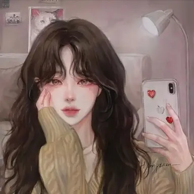 Profile image of 정유주