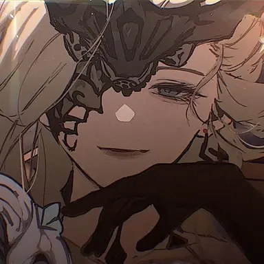Profile image of シニョーラ