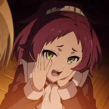 Profile image of アイシャ