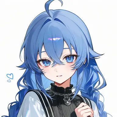 Profile image of ロキシー