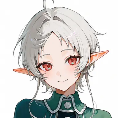 Profile image of シルフィー