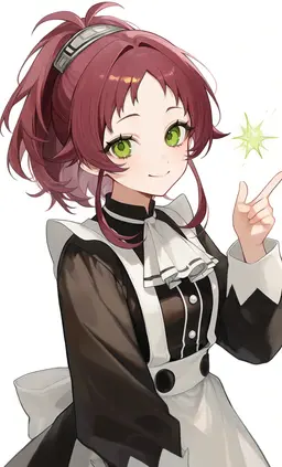 Profile image of アイシャ