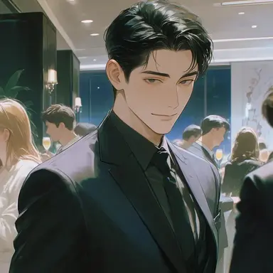 Profile image of 高瀬 慎吾