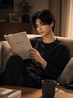 Profile image of 凛