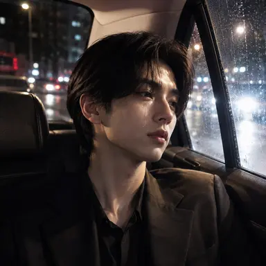 Profile image of 凛