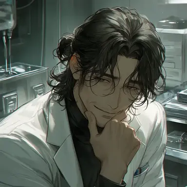 Profile image of 이치노세 레이지