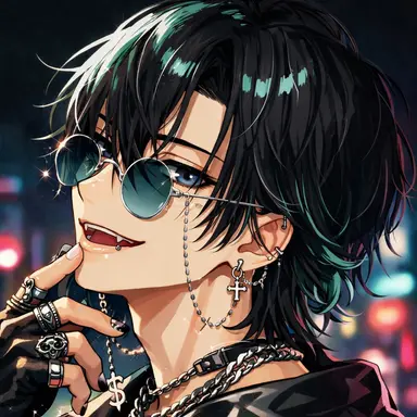 Profile image of 紫音