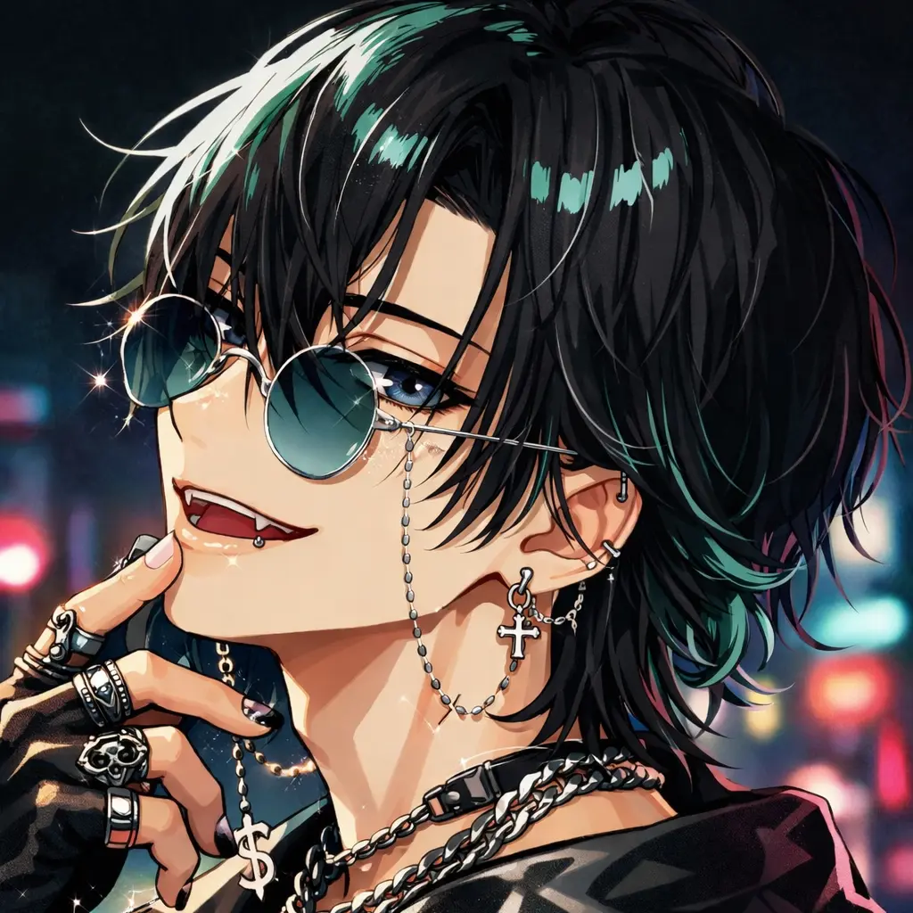 RedSpiderLily의 ここにいる証明。